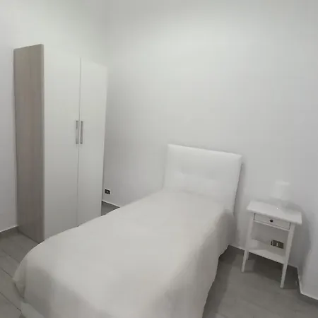 Lägenhet Casa Mimi Trio *