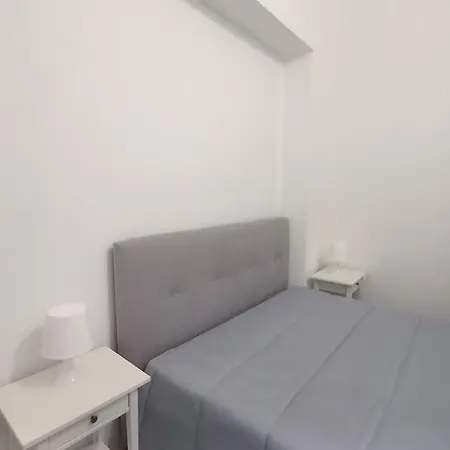 Casa Mimi Trio Apartment Palermo