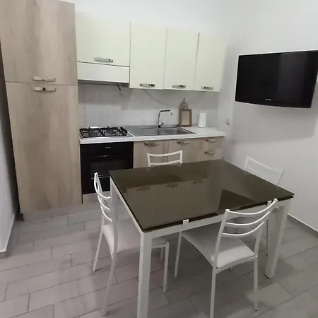 Apartment Casa Mimi Trio Palermo